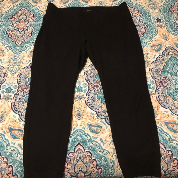 Torrid yoga pants - Picture 1 of 3